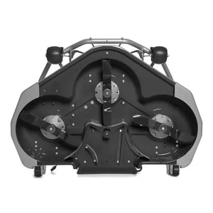 UNIDAD DE CORTE FRONTAL STIGA Combi Pro 125 Q Plus Grupo Dila