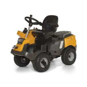 TRACTOR CORTACESPED CORTE FRONTAL STIGA PARK Pro 900 AWX Grupo Dila