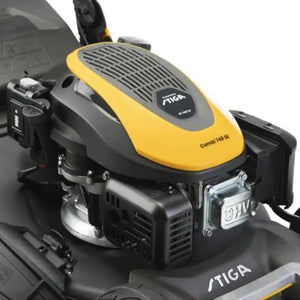 CORTACESPED GASOLINA STIGA COMBI 748 SE Grupo Dila