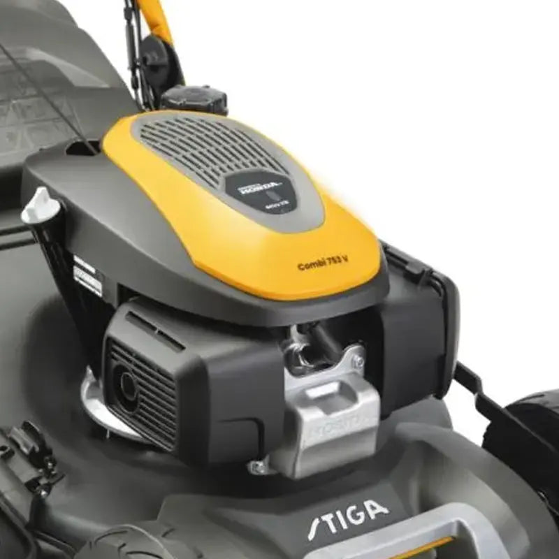 CORTACÉSPED STIGA COMBI 753 V Grupo Dila