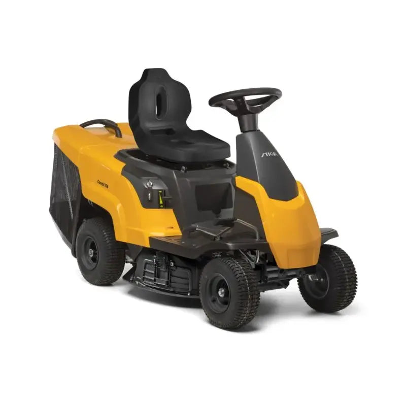 TRACTOR CORTACESPED STIGA COMBI 166 Grupo Dila