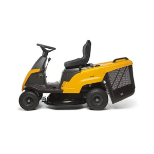 TRACTOR CORTACESPED STIGA COMBI 166 Grupo Dila