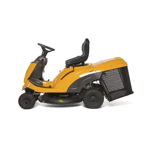 TRACTOR CORTACESPED STIGA COMBI 372 Grupo Dila