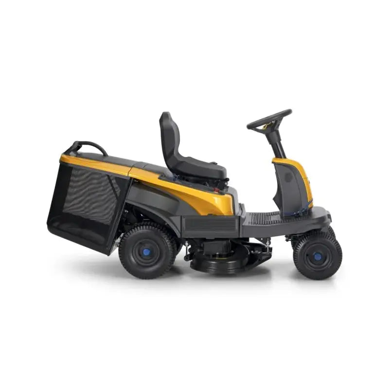 TRACTOR CORTACESPED ELECTRICO STIGA SWIFT 372e Grupo Dila