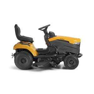 TRACTOR CORTACESPED STIGA TORNADO 398 M Grupo Dila