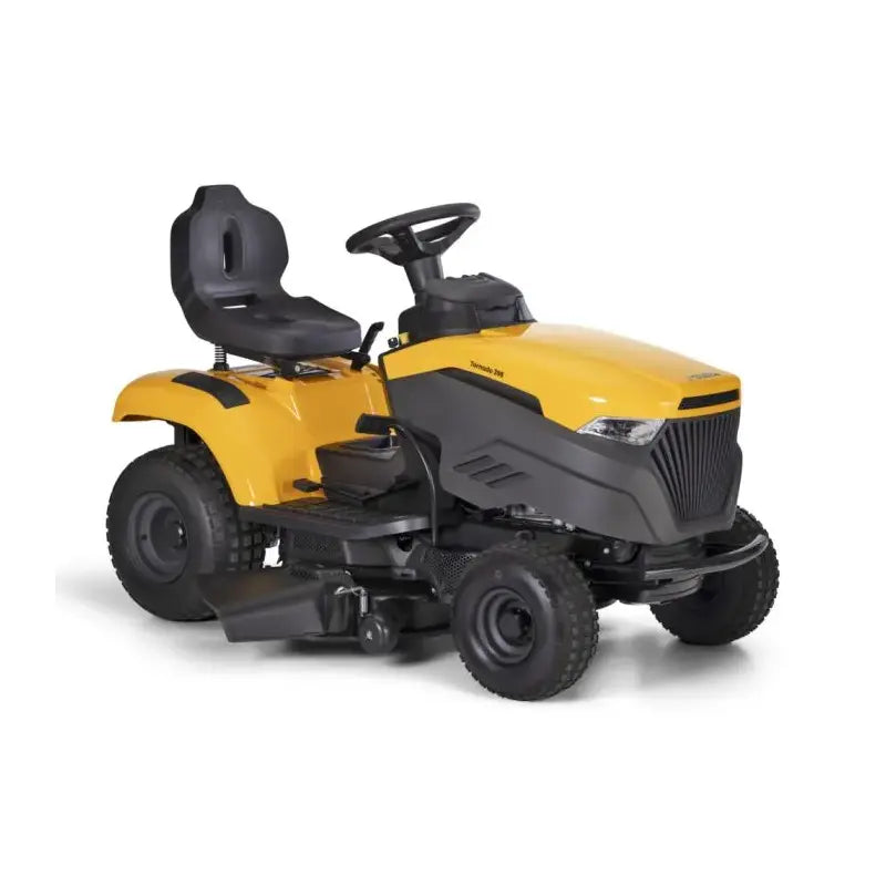 TRACTOR CORTACESPED STIGA TORNADO 398 Grupo Dila