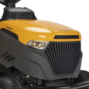 TRACTOR CORTACESPED STIGA TORNADO 398 Grupo Dila