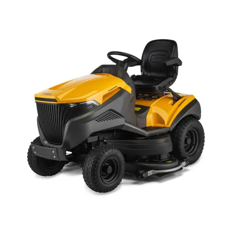 TRACTOR CORTACESPED STIGA TORNADO 9121 W Grupo Dila