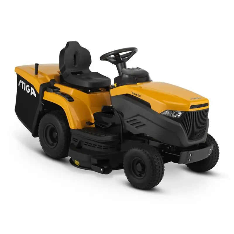 TRACTOR CORTACESPED STIGA ESTATE 598 Grupo Dila