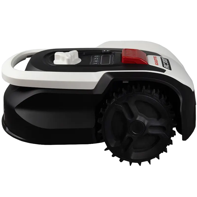 ROBOT CORTACESPED ANOVA - 300M RC300 - Grupo Dila