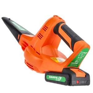 SOPLADOR BATERÍA ANOVA E-PLUS 20V E20SB - Grupo Dila