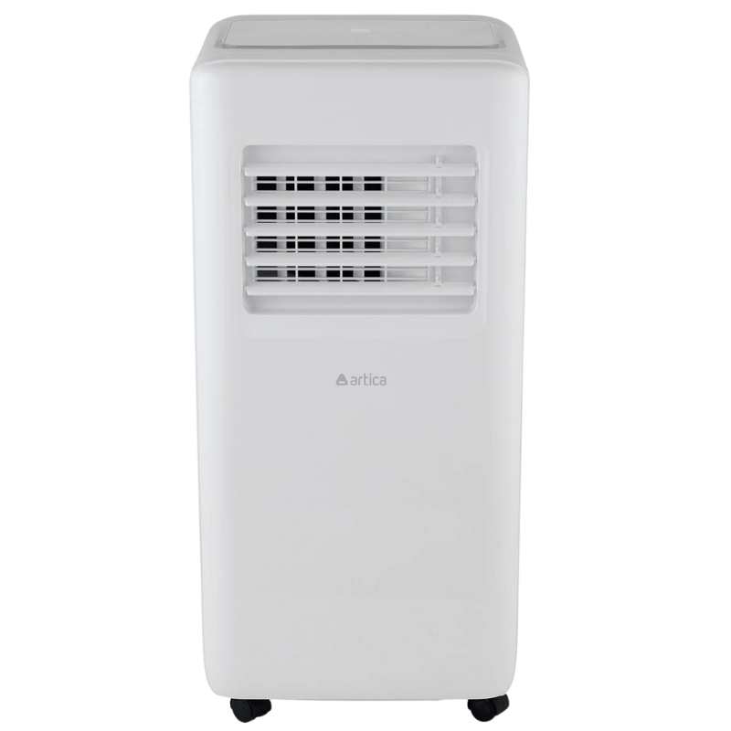 AIRE ACONDICIONADO PORTATIL ARTICA AAP09EWF WIFI SOLO FRIO 2200FR