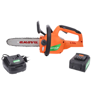 MOTOSIERRA BATERÍA ANOVA E-PLUS 20V 10" E20M10 - Grupo Dila