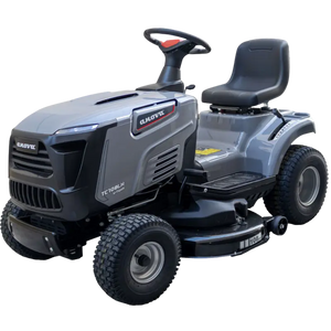 Tractor cortacésped ANOVA TC108LH - Grupo Dila