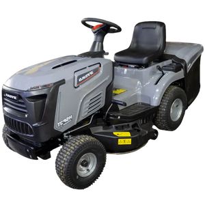 Tractor cortacésped ANOVA TC92H - Grupo Dila