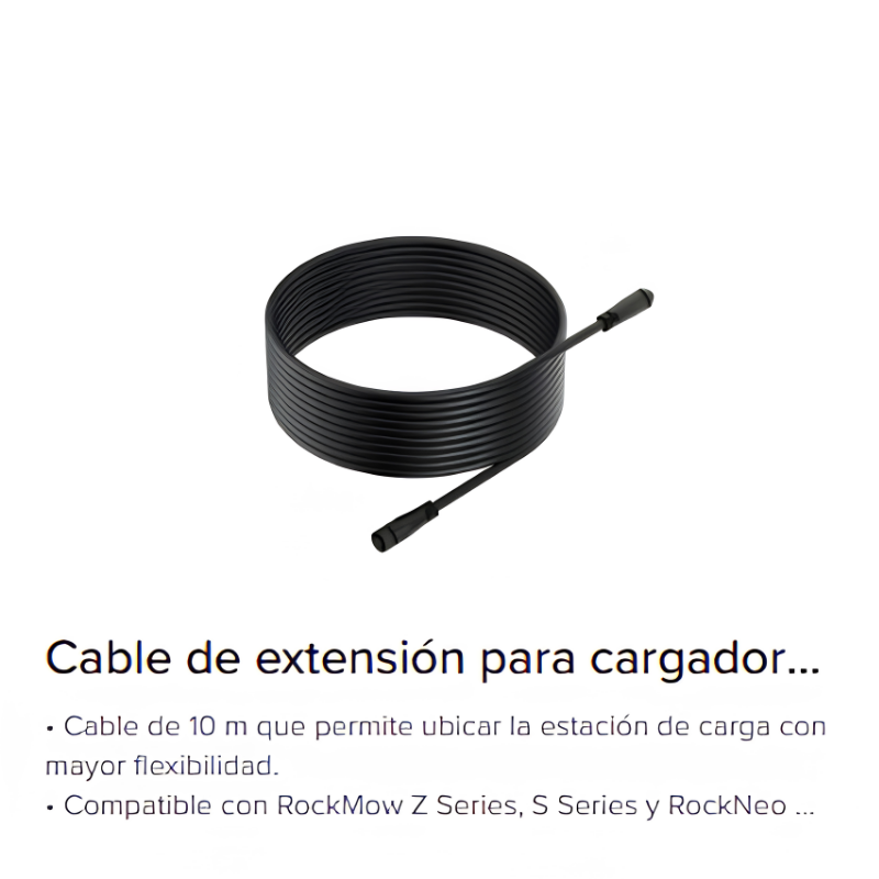 CABLE DE EXTENSIÓN PARA ANTENA RTK ROBOROCK