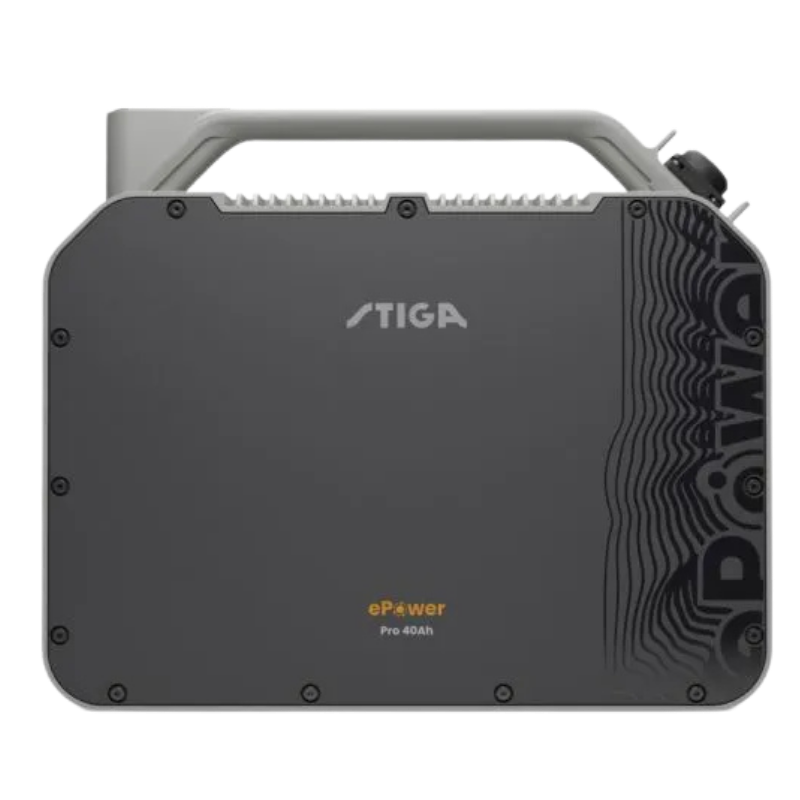 BATERIA Stiga ePower PRO 40Ah