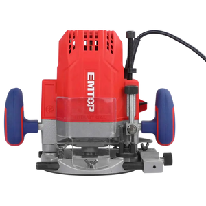 FRESADORA MADERA 1600W EMTOP EERR1601 Grupo Dila