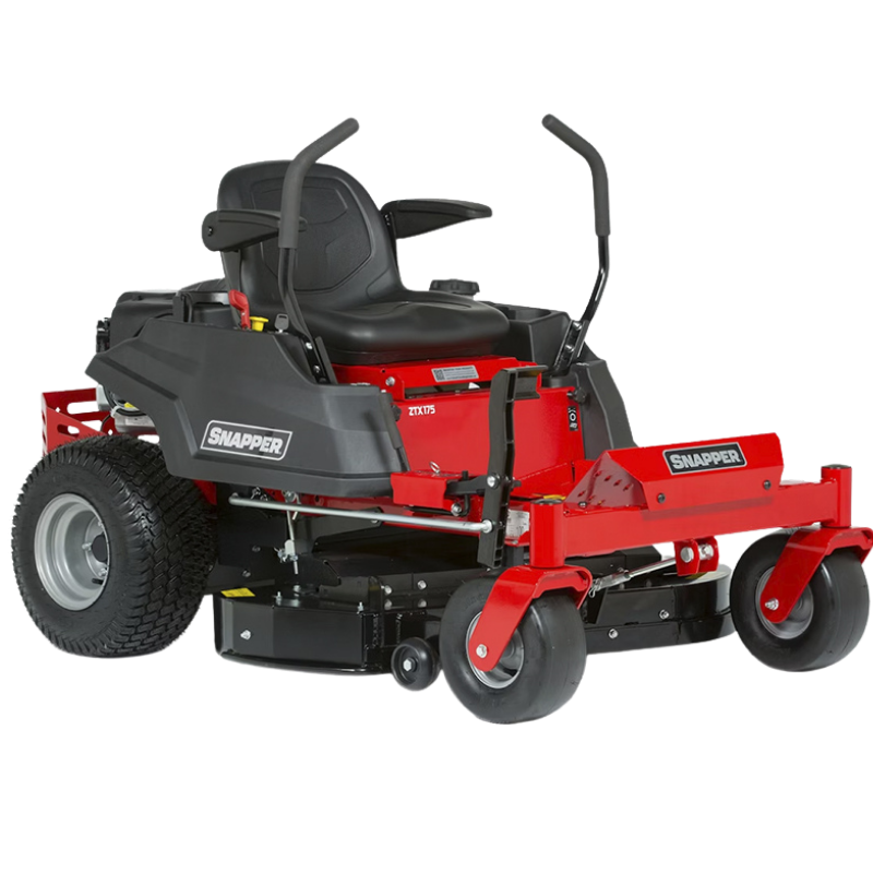 GIRO CERO SNAPPER 42"- B&S EXi 7220 V-TWIN ZTX175