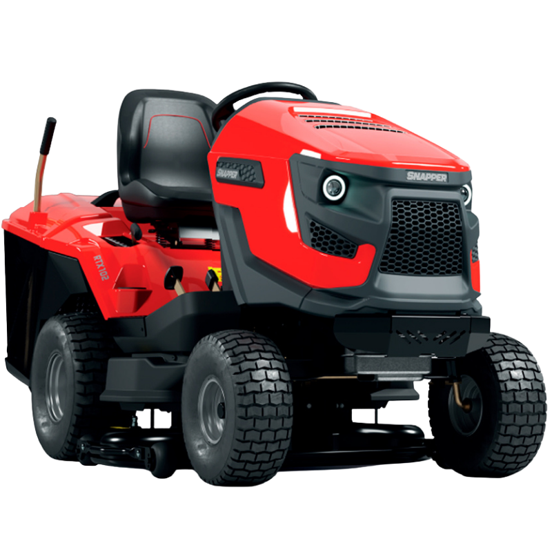 TRACTOR CORTACÉSPED SNAPPER 48" 122CM - B&S PXi 8270 V-TWIN RTX122