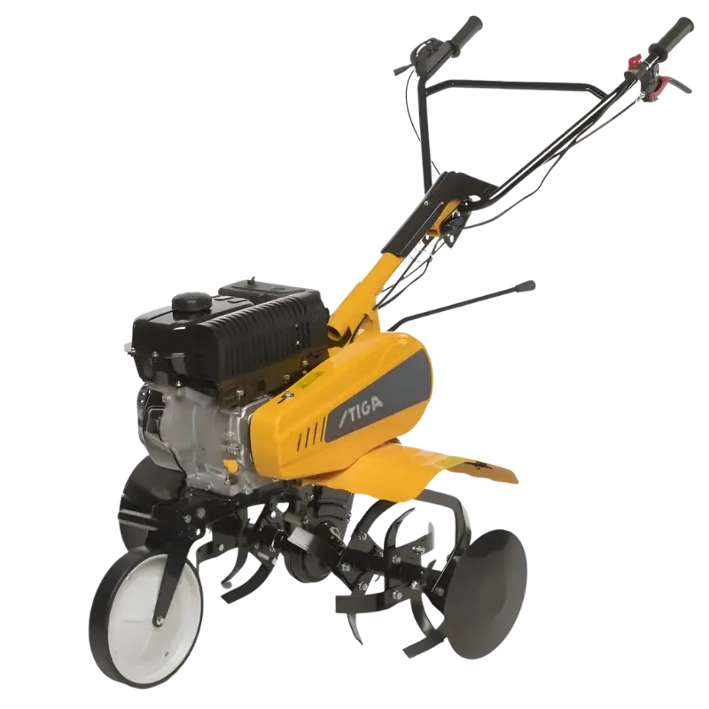 Motoazada gasolina STIGA SRC 685 RG 213851142/ST1 Grupo Dila