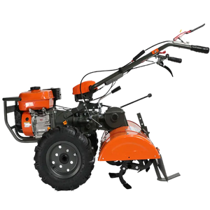 MOTOCULTOR ANOVA 212 c.c. 7HP - ROTACION COMBINADA MTC620 - Grupo Dila