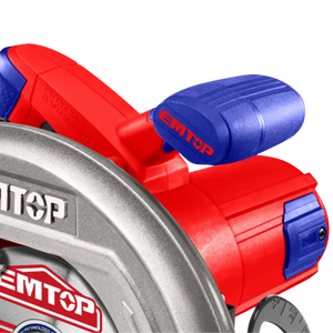 SIERRA CIRCULAR 1600W EMTOP ECSW1853 Grupo Dila