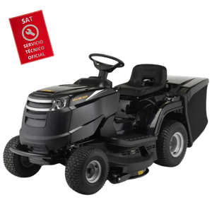 TRACTOR CORTACESPED ALPINA AT4 98 HWA ST 550 586 cm³ - Grupo Dila