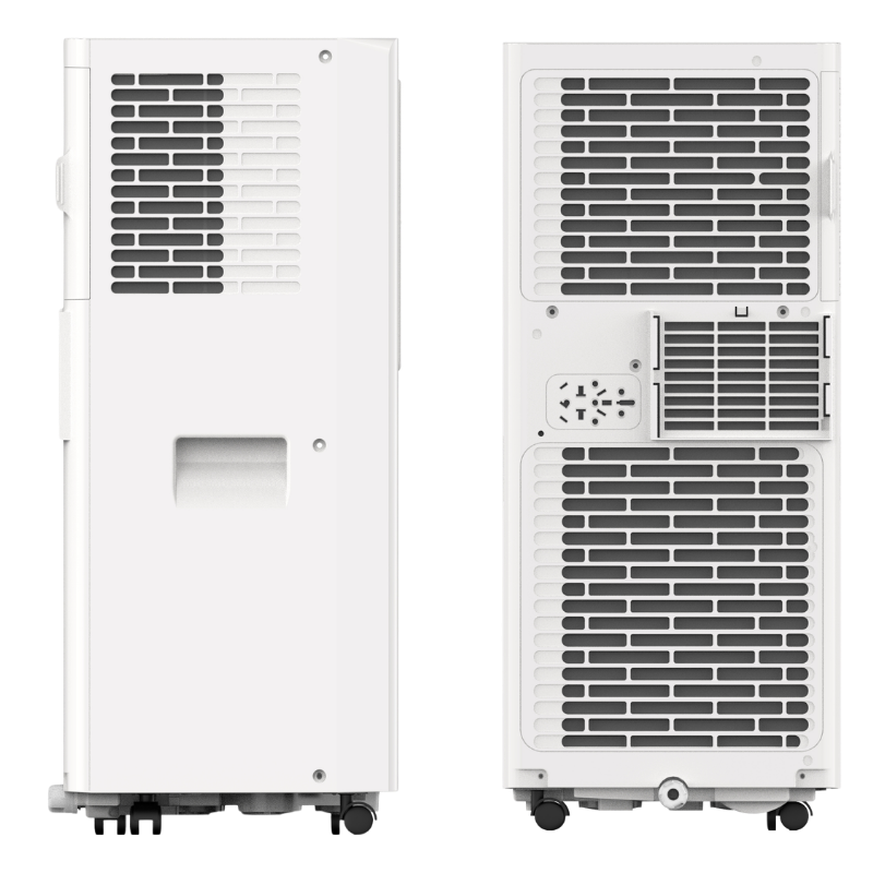 AIRE ACONDICIONADO PORTATIL ARTICA AAP0729SM PORTATIL 1763F R290
