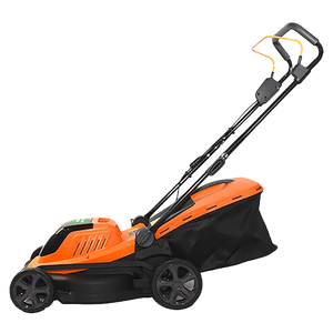 CORTACESPED BATERÍA ANOVA E-PLUS 20V - 43CM E20CC - Grupo Dila
