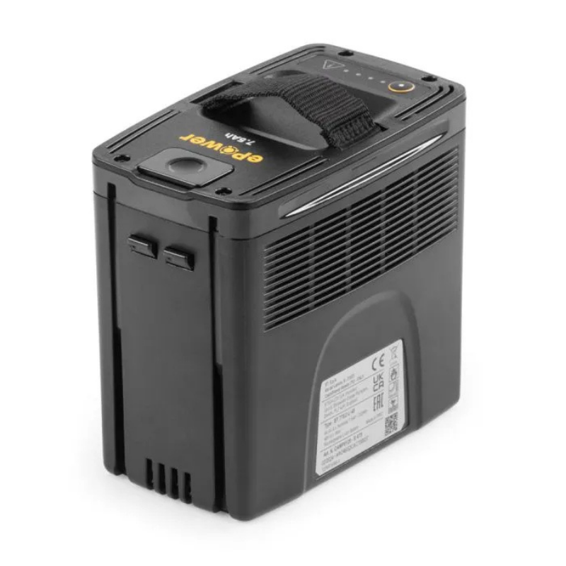 BATERIA Stiga E 475 (48 V 7.5 Ah)
