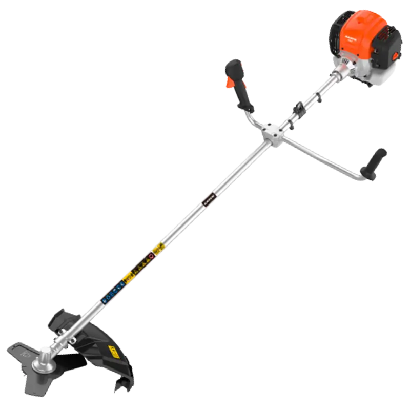 DESBROZADORA ANOVA 52.8 c.c.- 1.9kW EuroV D553 Grupo Dila