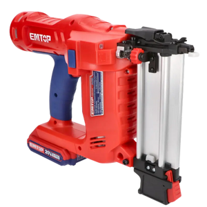 CLAVADORA BATERIA EMTOP 20V P20S ELBNLI2036 Grupo Dila