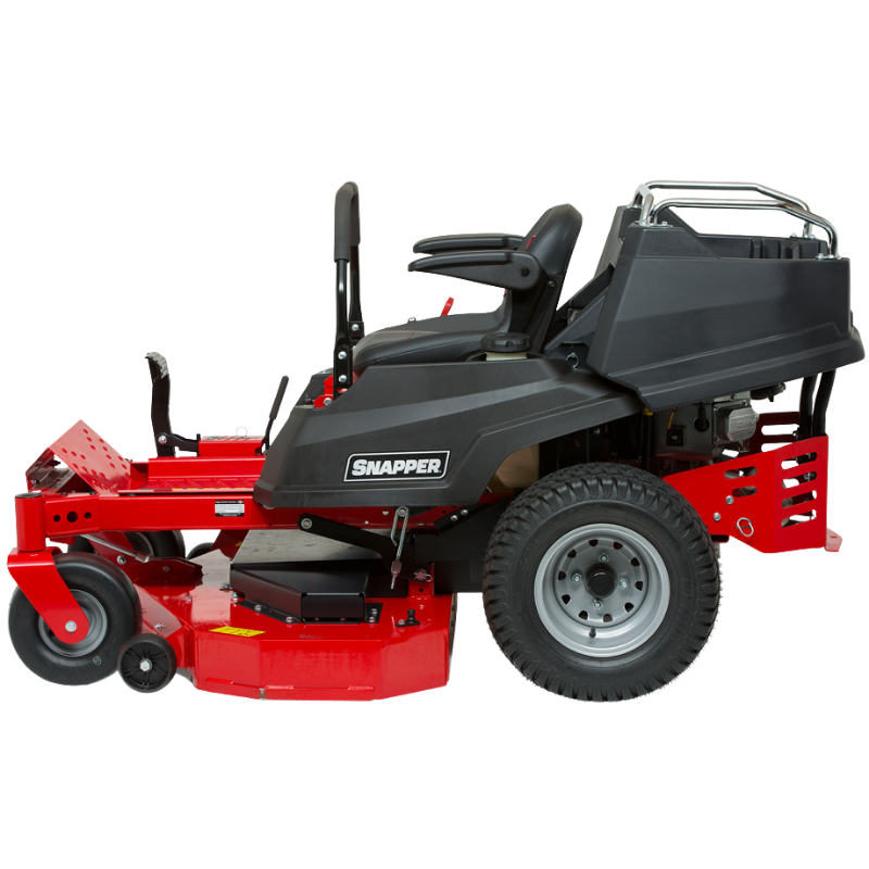 GIRO CERO SNAPPER 52"- B&S PXi 8270 V-TWIN ZTX350
