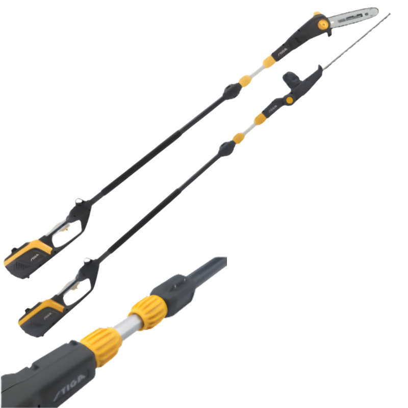MULTIHERRAMIENTA STIGA a batería MT500e KIT