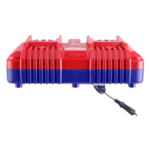 CARGADOR INTELIGENTE RAPIDO DOBLE 4.0A 20V EMTOP EFCR20403E Grupo Dila