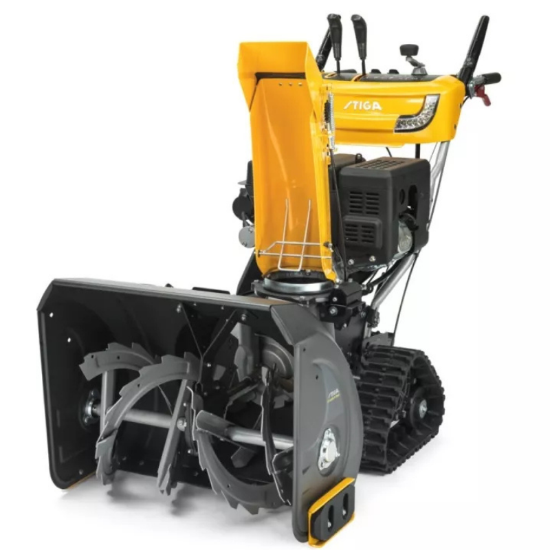 Quitanieves de gasolina ST 5266 P TRAC