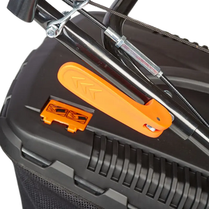 Cortacésped premium ANOVA CC251TE - Grupo Dila