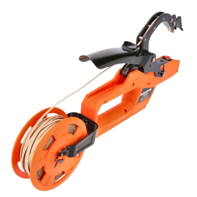 ATADORA PODA BATERÍA ANOVA 45MM 4,2V 2,5Ah (CARGADOR TIPO C) ATB2501 - Grupo Dila