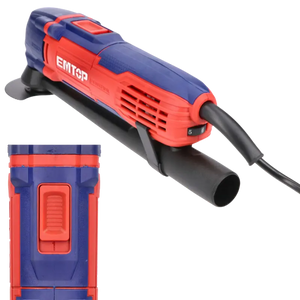 MULTIHERRAMIENTA 300W EMTOP EMFT3001 Grupo Dila