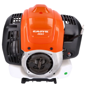 MOTOR DESBROZADORA 52 c.c. (EuV - D553) D553-MOTOR - Grupo Dila