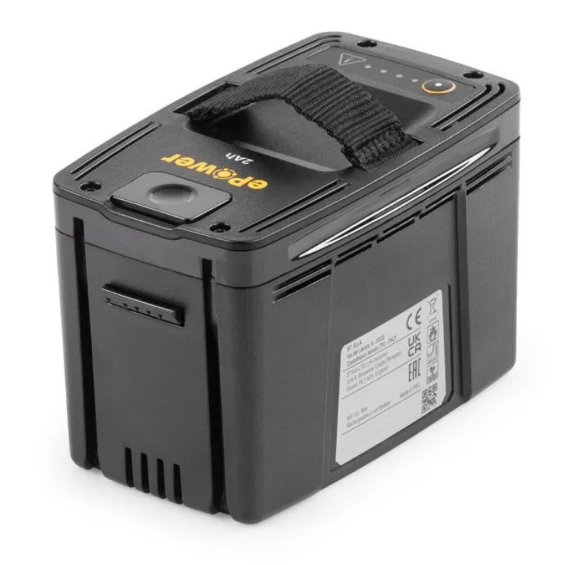 BATERIA Stiga E 420 (48 V 2 Ah)
