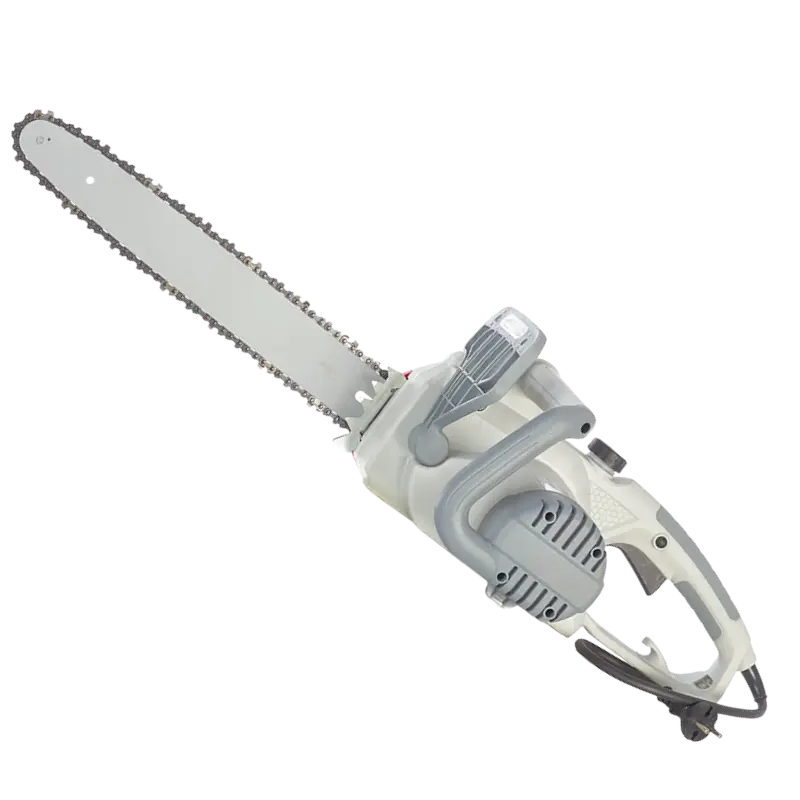 Motosierra eléctrica IKRA-ANOVA ME2C - Grupo Dila