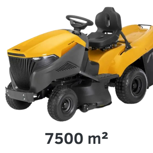 TRACTOR CORTACESPED Stiga Estate 7102 W Loncin 708cc 102cm Grupo Dila