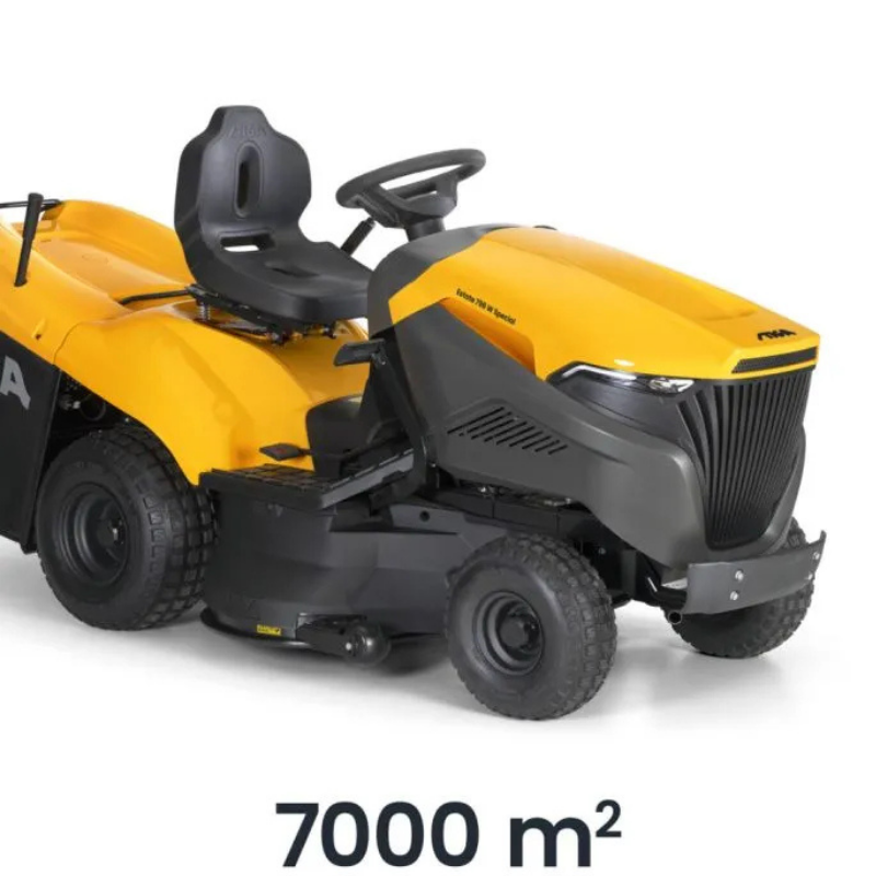 TRACTOR CORTACESPED Stiga Estate 798 W Special 20Cv 98cm Honda GCV530