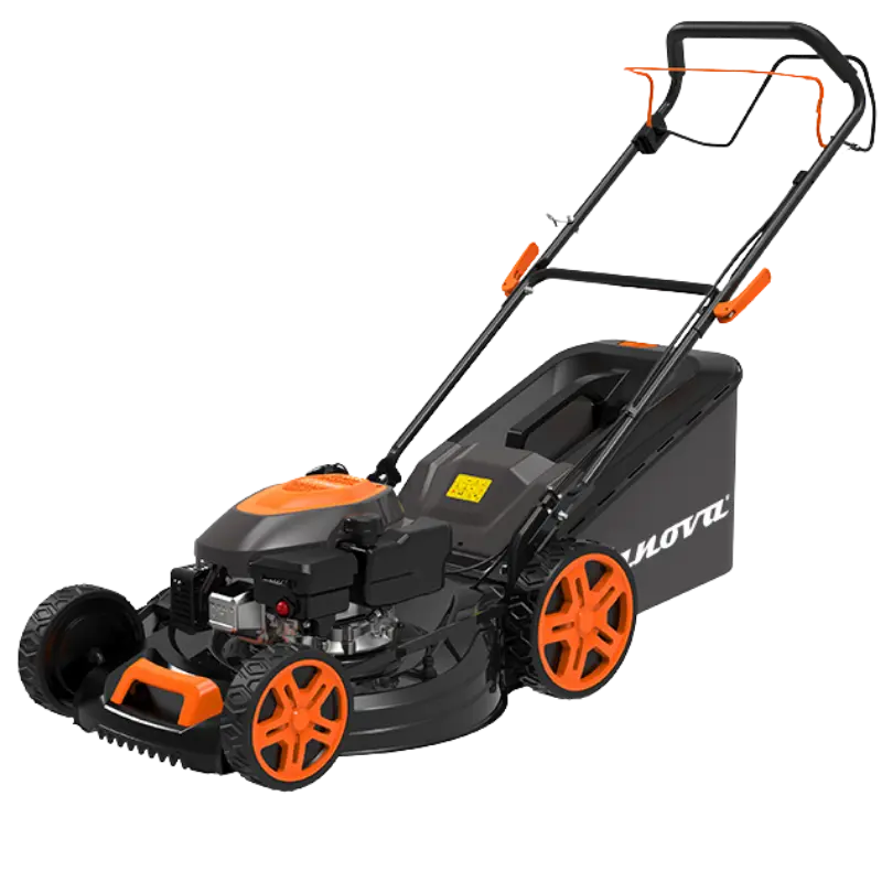 CORTACESPED ANOVA PLUS - 51 cm - AUTOPROPULSADO CC151T - Grupo Dila