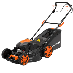 CORTACESPED ANOVA PLUS - 51 cm - AUTOPROPULSADO CC151T - Grupo Dila