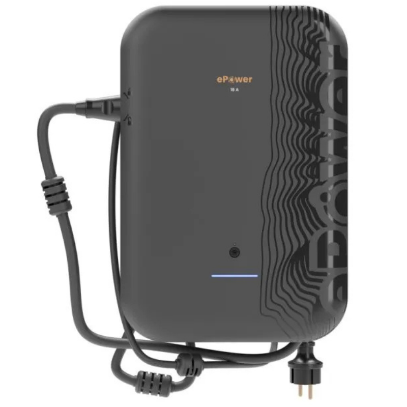 CARGADOR de batería Stiga Pro Charger 30A