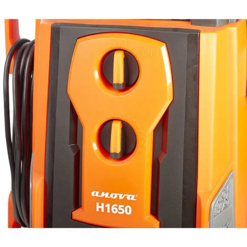 HIDROLIMPIADORA ANOVA H1650 3200W 110-150 bar Grupo Dila