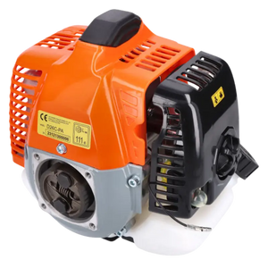 ANOVA de motor completo D26C-PA-M1 - Grupo Dila